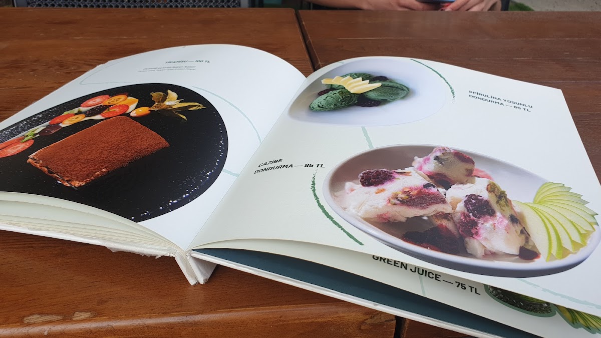 Menu S.a.f Fethiye-10