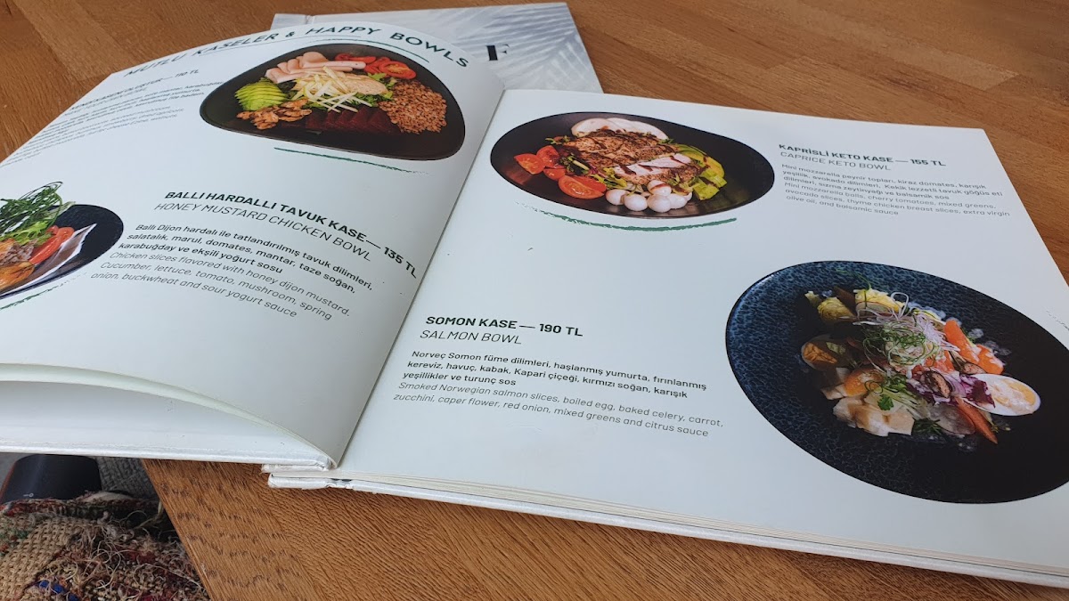 Menu S.a.f Fethiye-2