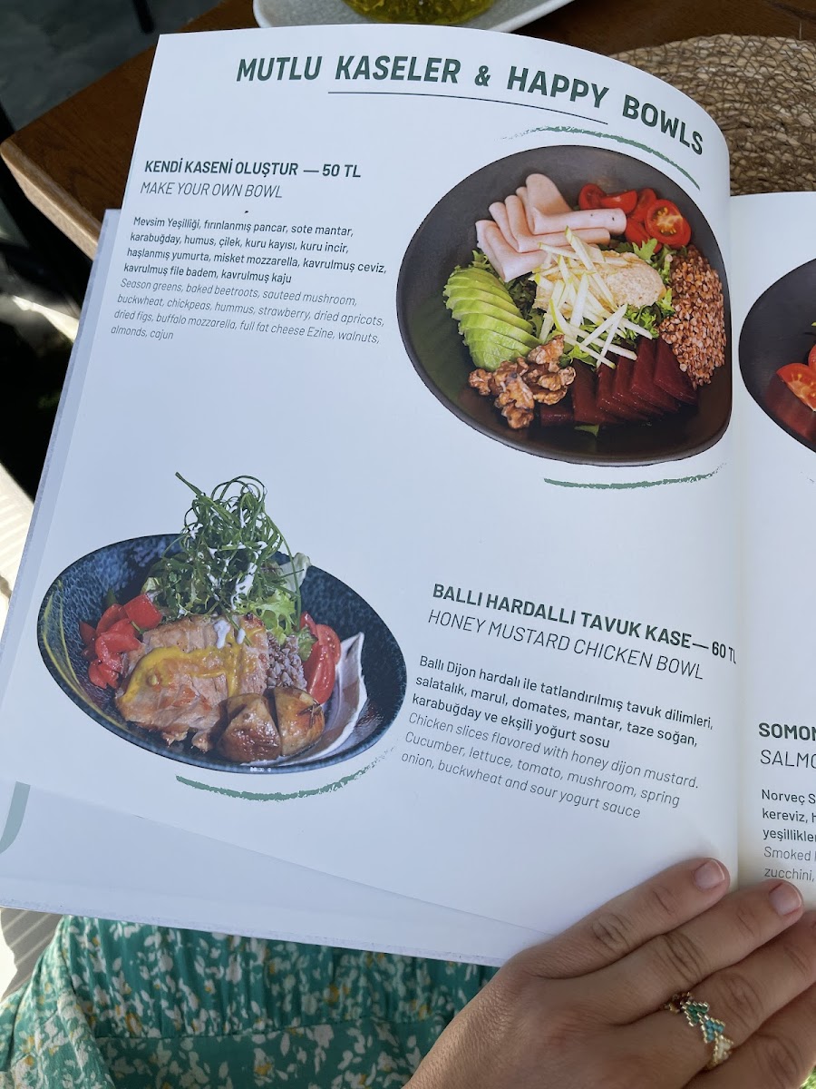 Menu S.a.f Fethiye-5